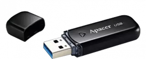 فلش مموری 16 گیگابایت Apacer مدل  AH355