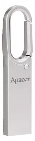 فلش مموری 64 گیگابایت Apacer مدل  AH13E