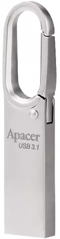 فلش مموری 32 گیگابایت Apacer مدل  AH15E