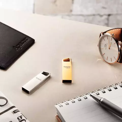 فلش مموری 16 گیگابایت Apacer مدل  AH13C