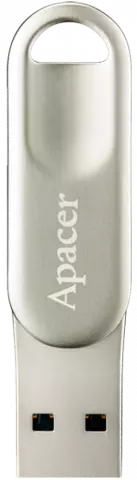 فلش مموری 64 گیگابایت Apacer مدل  AH790