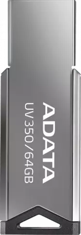 فلش مموری 64 گیگابایت Adata مدل UV350