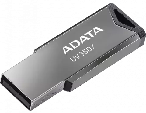 فلش مموری 64 گیگابایت Adata مدل  UV350