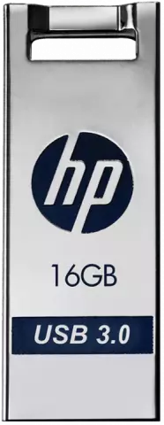 فلش مموری 16 گیگابایت HP مدل X795W