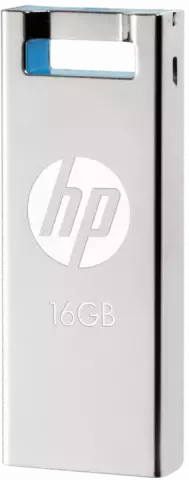 فلش مموری 16 گیگابایت HP مدل V295W