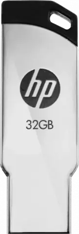 فلش مموری 32 گیگابایت HP مدل V236W