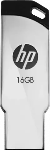 فلش مموری 16 گیگابایت HP مدل V236W