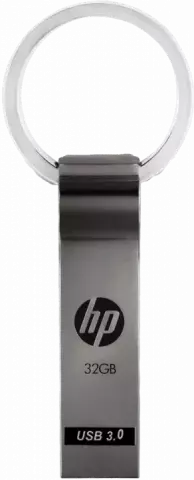 فلش مموری 32 گیگابایت HP مدل X785W