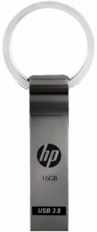 فلش مموری 16 گیگابایت HP مدل X785W