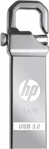 فلش مموری 16 گیگابایت HP مدل X750W