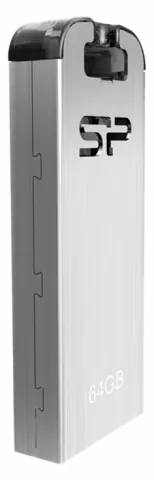 فلش مموری 64 گیگابایت Silicon Power مدل  JEWEL J10