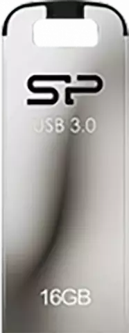 فلش مموری 16 گیگابایت Silicon Power مدل JEWEL J10