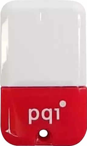 فلش مموری 32 گیگابایت PQI مدل U602L
