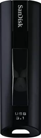 فلش مموری 128 گیگابایت Sandisk مدل EXTREME PRO