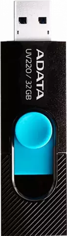 فلش مموری 32گیگابایت Adata مدل UV220