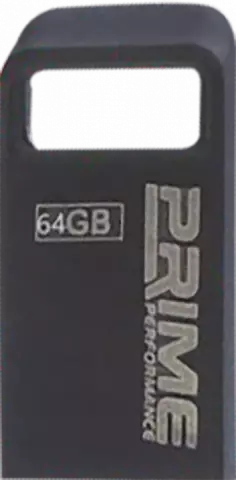 فلش مموری 64 گیگابایت PRIME مدل PIXON