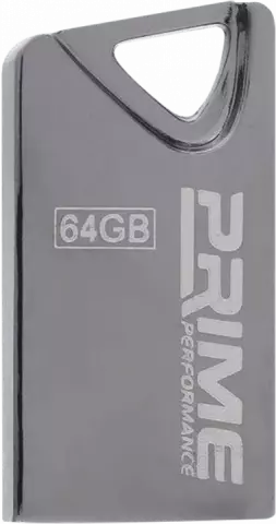 فلش مموری 64گیگابایت PRIME مدل MIDDLE