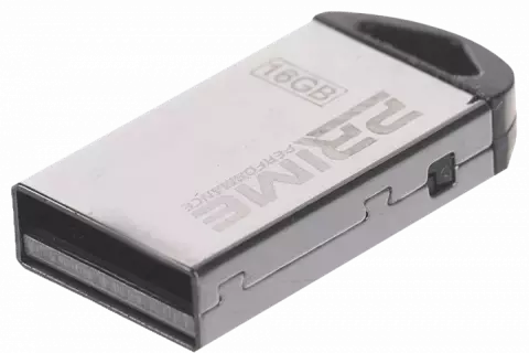 فلش مموری 16گیگابایت PRIME مدل MINEX