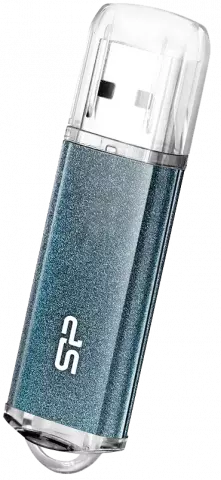 فلش مموری 32گیگابایت Silicon Power مدل MARVEL M01