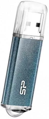 فلش مموری 32گیگابایت Silicon Power مدل MARVEL M01