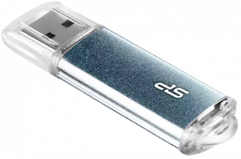 فلش مموری 32گیگابایت Silicon Power مدل MARVEL M01