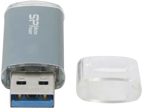 فلش مموری 32گیگابایت Silicon Power مدل MARVEL M01