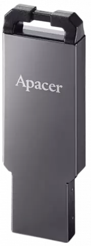 فلش مموری 64گیگابایت Apacer مدل AH360