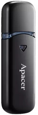 فلش مموری 32گیگابایت Apacer مدل AH355