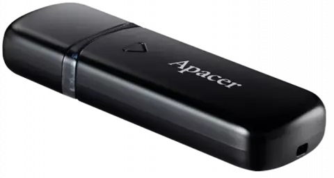 فلش مموری 32گیگابایت Apacer مدل AH355