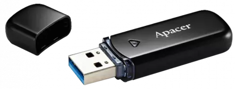 فلش مموری 32گیگابایت Apacer مدل AH355