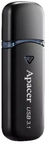فلش مموری 64گیگابایت Apacer مدل AH355