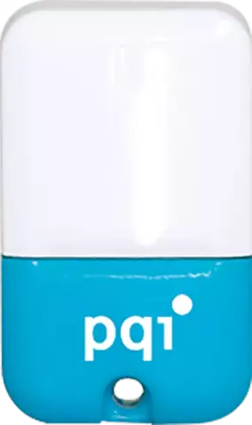 فلش مموری 16گیگابایت PQI مدل U602L