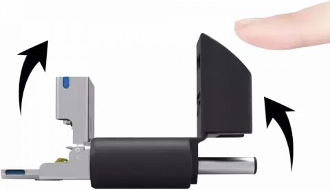 فلش مموری 32گیگابایت Silicon Power مدل MOBILE C50