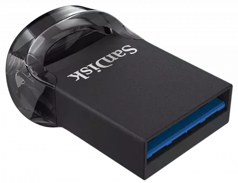 فلش مموری 64 گیگابایت Sandisk مدل Ultra Fit