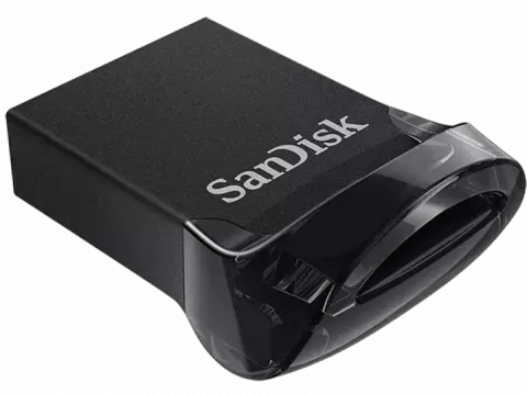 فلش مموری 64 گیگابایت Sandisk مدل Ultra Fit