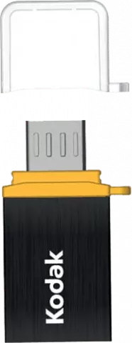 فلش مموری 16گیگابایت Kodak مدل K210