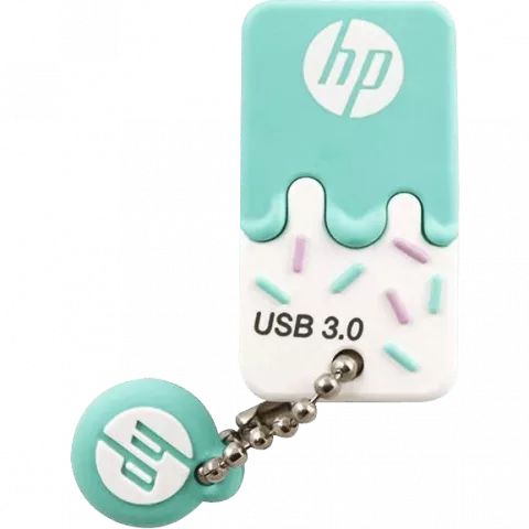 فلش مموری 64گیگابایت HP مدل X778W