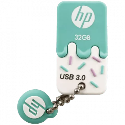 فلش مموری 32گیگابایت HP مدل X778W