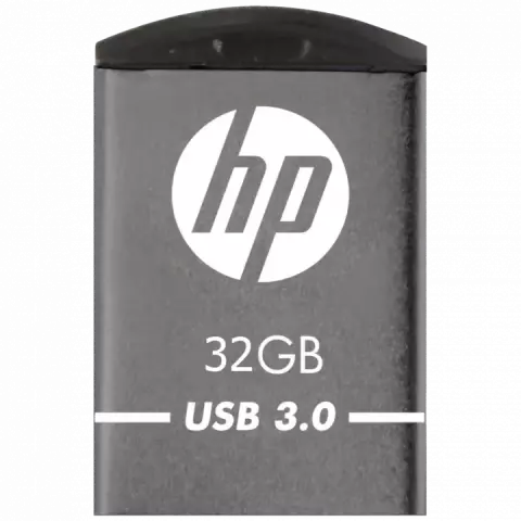 فلش مموری 32گیگابایت HP مدل X722W