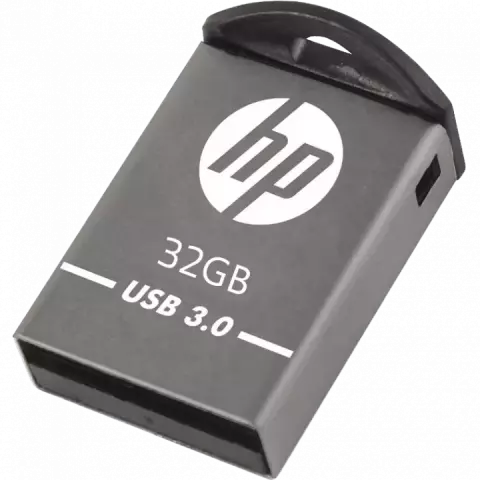فلش مموری 32گیگابایت HP مدل X722W
