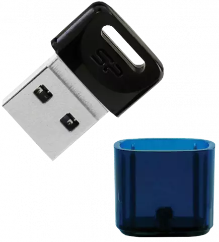 فلش مموری 32گیگابایت Silicon Power مدل JEWEL J06