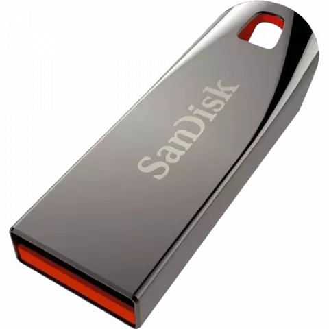 فلش مموری 32گیگابایت Sandisk مدل CRUZER FORCE