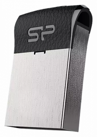 فلش مموری 16گیگابایت Silicon Power مدل TOUCH T35