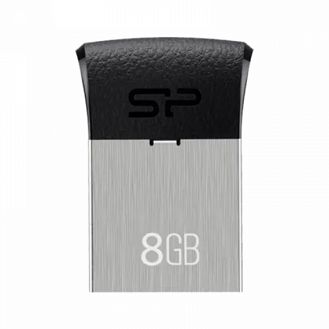 فلش مموری 8گیگابایت Silicon Power مدل TOUCH T35