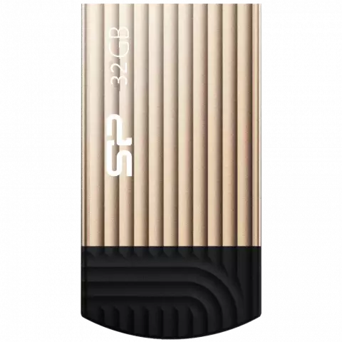 فلش مموری 32گیگابایت Silicon Power مدل TOUCH T20
