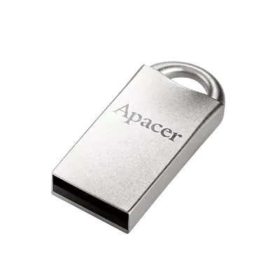 فلش مموری 8گیگابایت Apacer مدل AH117