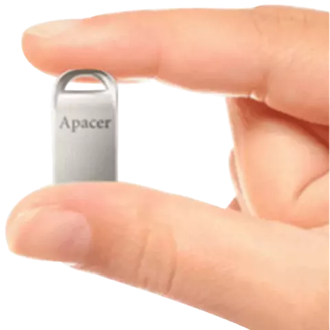 فلش مموری 8گیگابایت Apacer مدل AH115