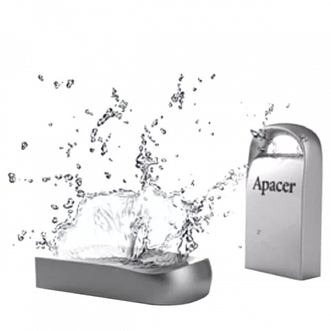 فلش مموری 8گیگابایت Apacer مدل AH115