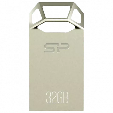 فلش مموری 32گیگابایت Silicon Power مدل TOUCH T50