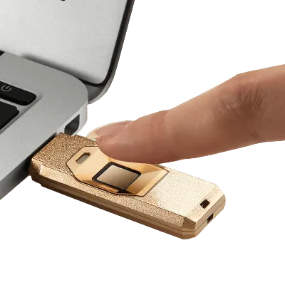 فلش مموری 32گیگابایت Apacer مدل AH650